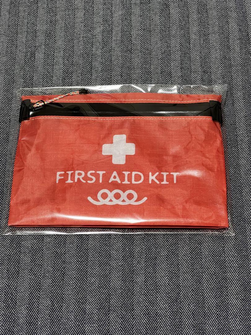 permandbaton パーマンドバトン FIRST AID Pouch