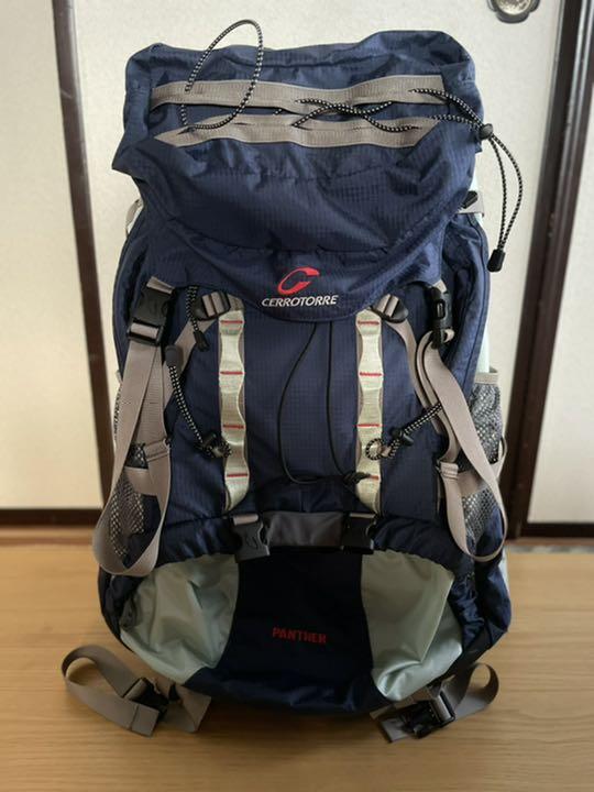 セロトーレ パンサー(CERROTORRE PANTHER) セロトーレ パンサー(CERROTORRE PANTHER)