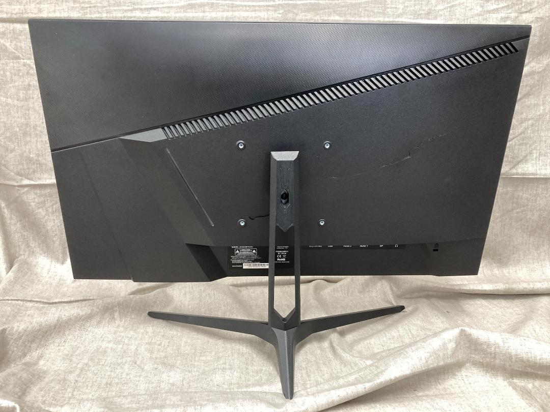 炊*飯様 JAPANNEXT 24.5型IPS フルHDパネル搭 ゲーミングモニ