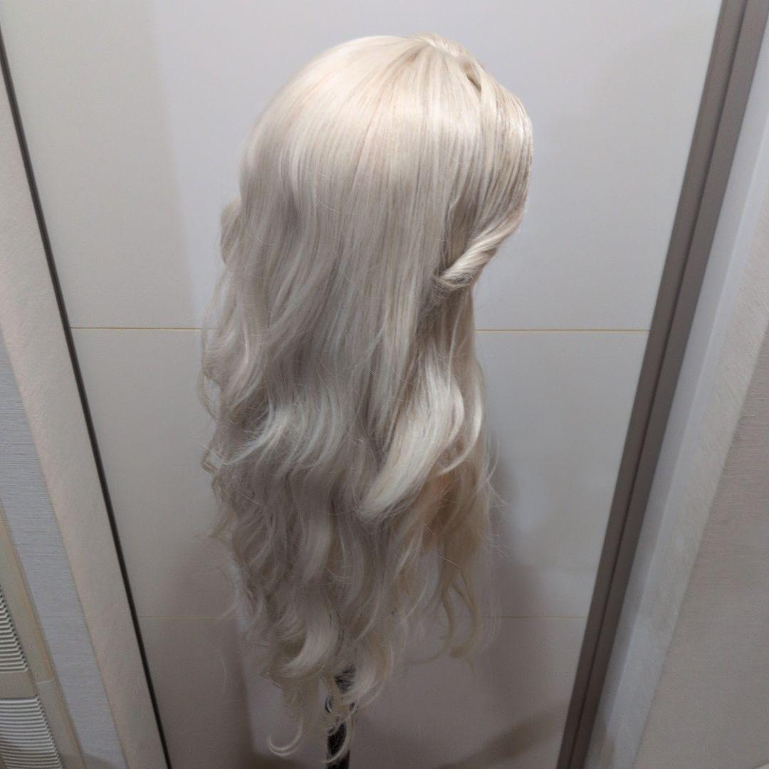 仮装 アナと雪の女王2