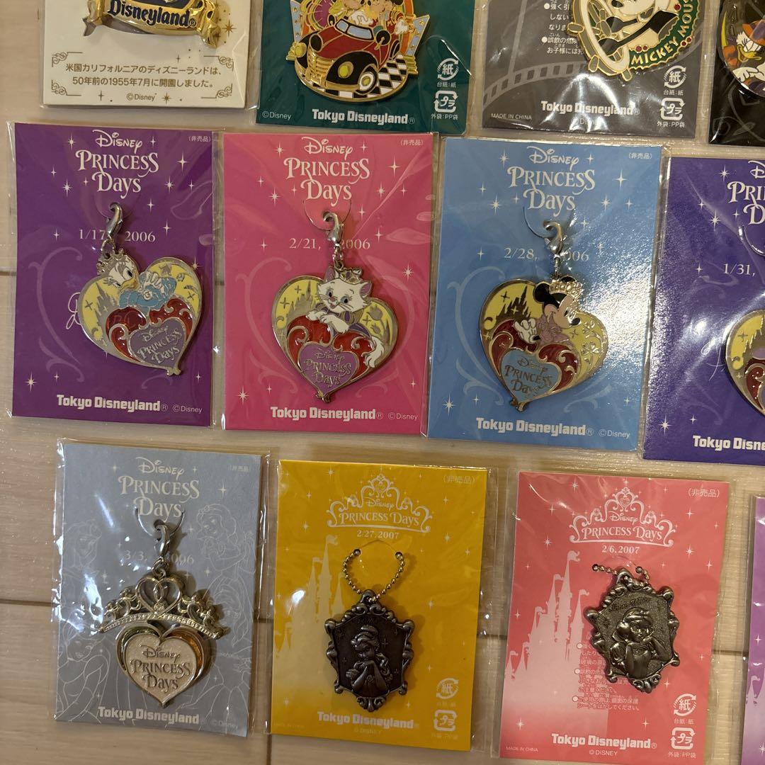 希少⭐︎東京ディズニーランド ディズニーシー ノベルティグッズ 希少⭐︎東京ディズニーランド ディズニーシー ノベルティグッズ
