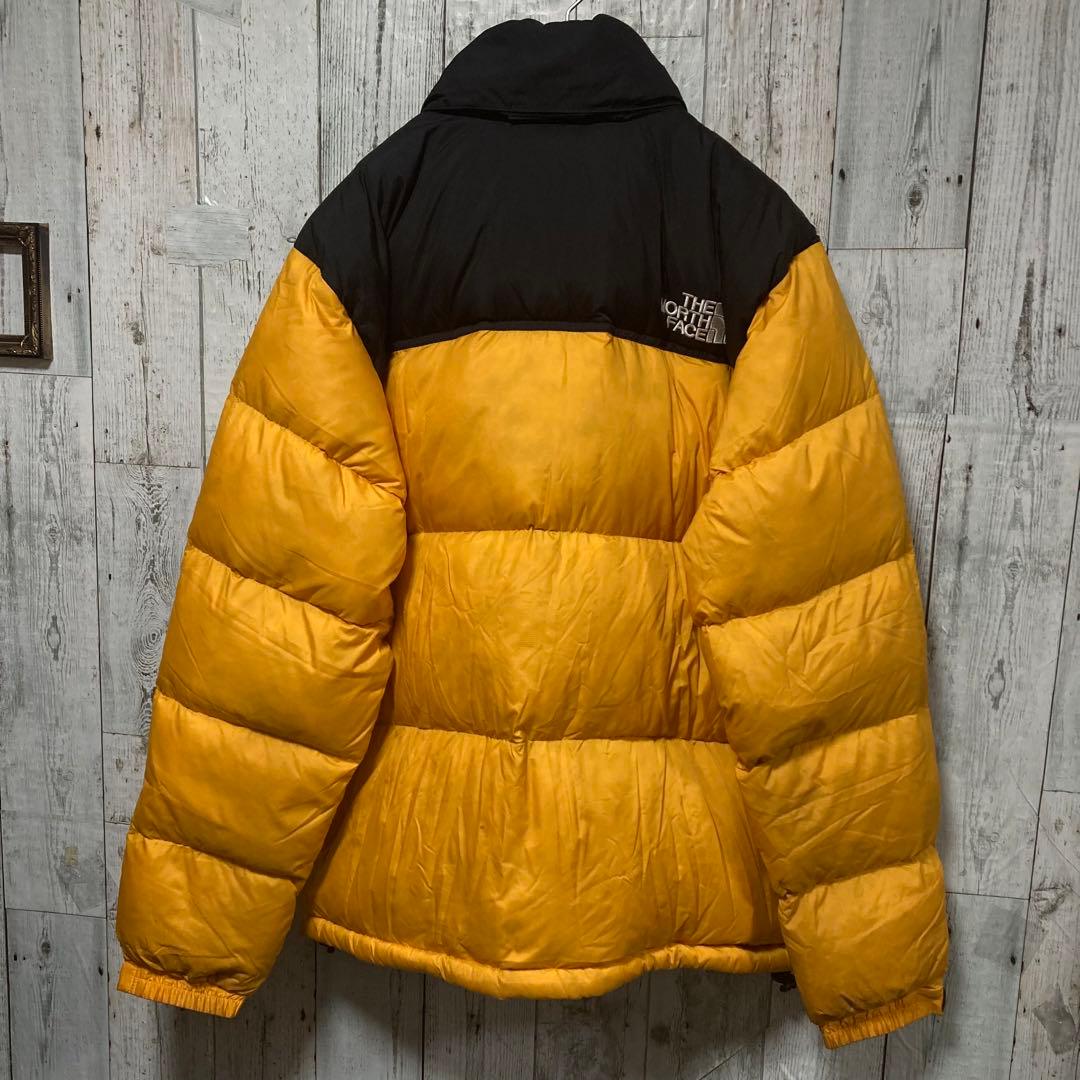ヌプシ ダウン ジャケット ND91631 ノースフェイス ヌプシ ダウンジャケット XL ND91631