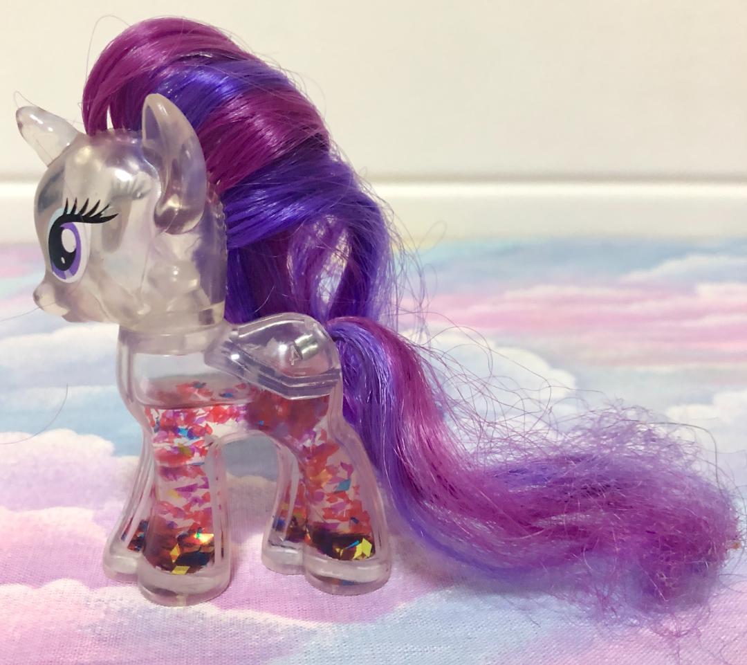 My Little Pony G4 セット MLP アメトイ ヴィンテージ