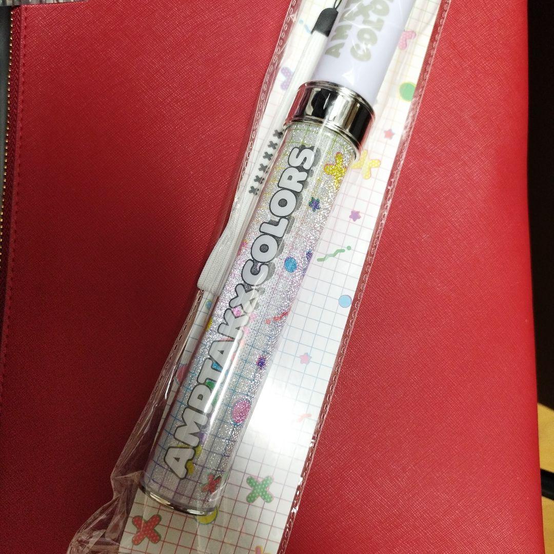 Amazon.co.jp: AMPTAKxCOLORS ツアー ペンライト アンプタック