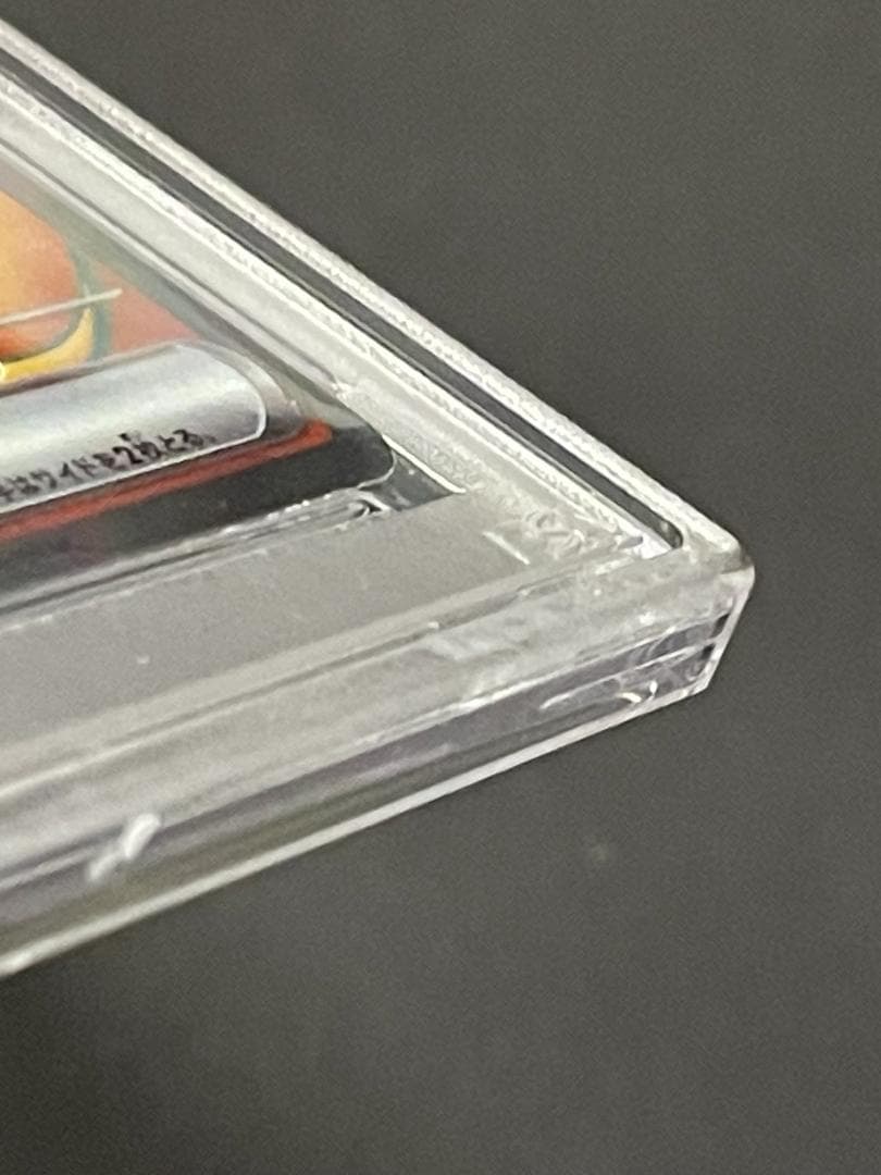 PSA 10 リザードン ex sv2a185/165 SR PSA 10 リザードン ex sv2a185/165 SR