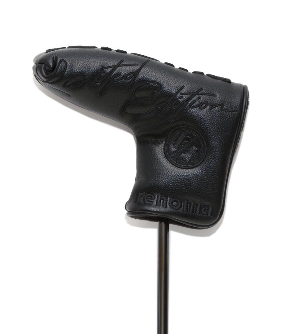 ◾️最高級GSS 定価39万【renoma golf】 ⭐️世界限定100本パター