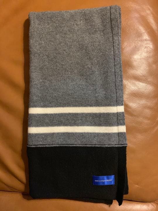 メルカリ マフラー コムデギャルソンシャツ コムデギャルソンシャツ 7 700 中古や未使用のフリマ