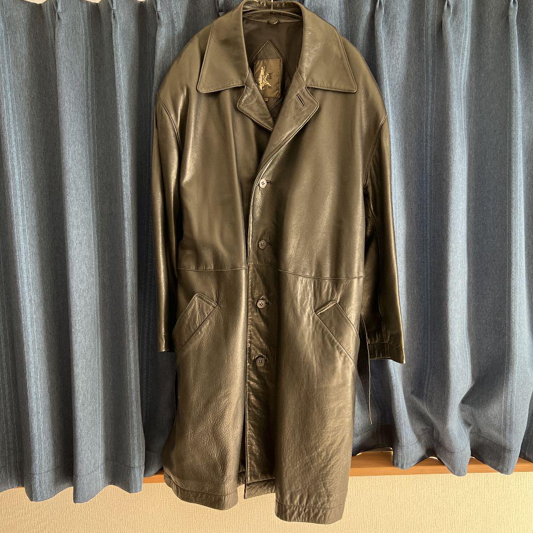 50%割引 HOT得価 Ka uomo本革レザーコート❗️ レザージャケット メンズ- carington.fr 50%割引 HOT得価 Ka uomo本革レザーコート❗️ レザージャケット メンズ- carington.fr