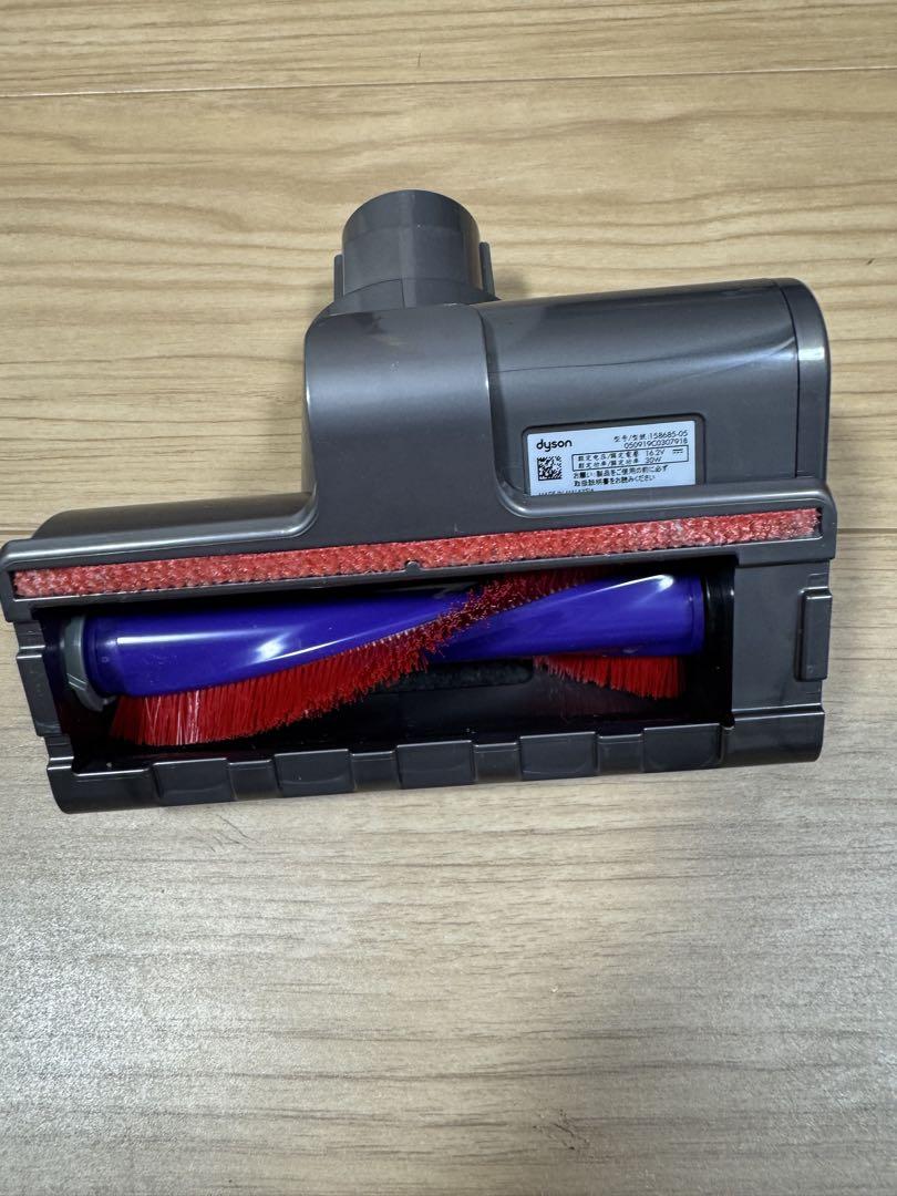 Dyson V10SV12掃除機　セット