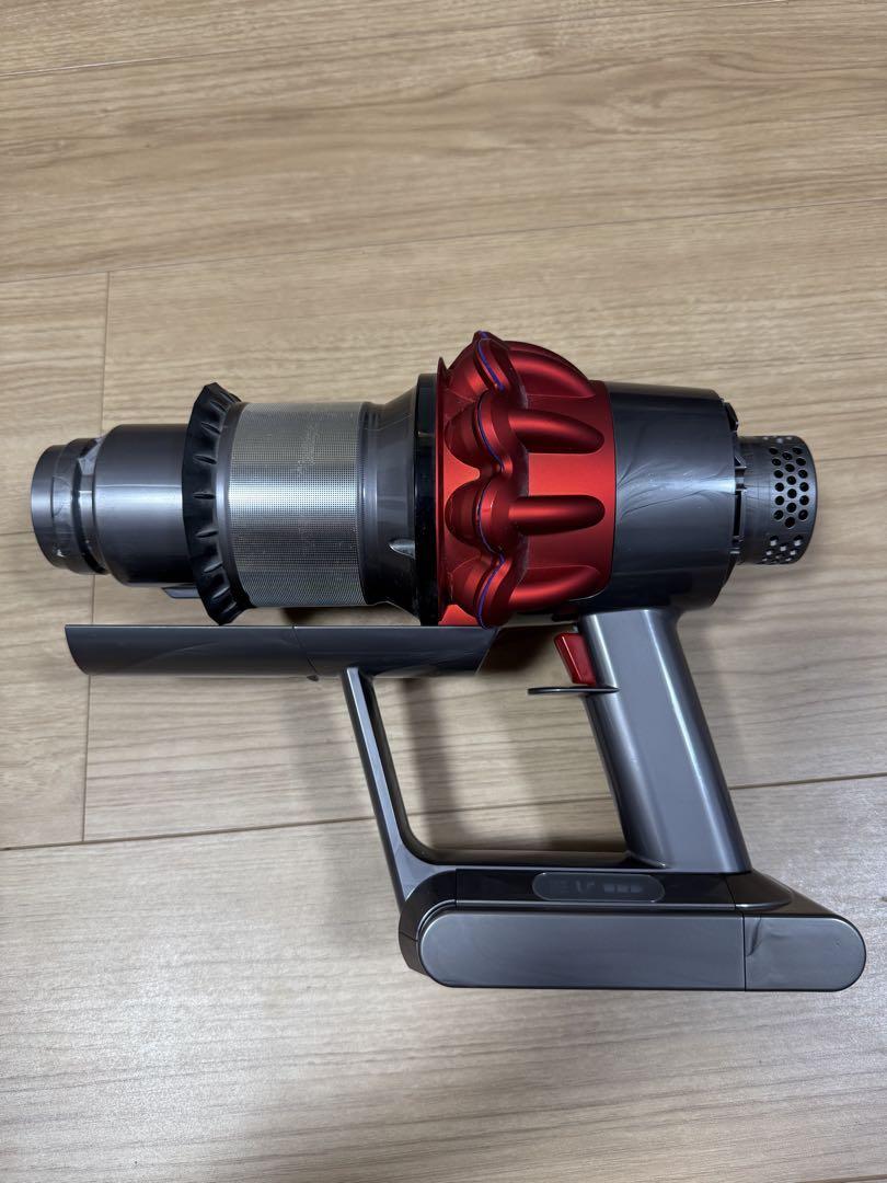 Dyson V10SV12掃除機　セット