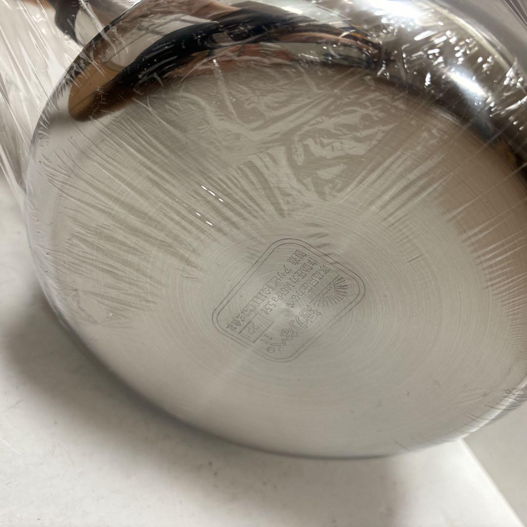 【未使用】アサヒ軽金属 圧力鍋/ゼロ活力なべ 5.5L 画像5