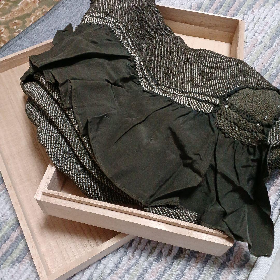 兵児帯360×410 呉服屋特注