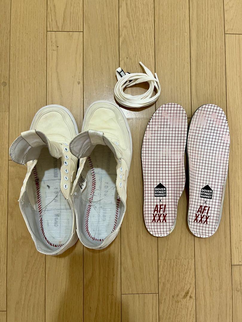 靴 Nike AIR FORCE 1 DSM NRG 27cm