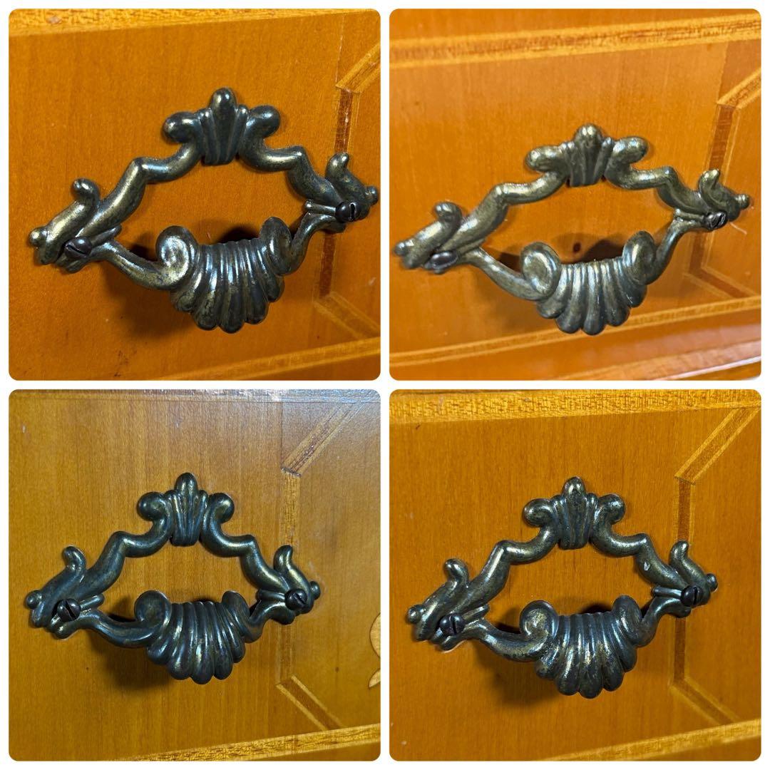 曲線シャビー イタリア