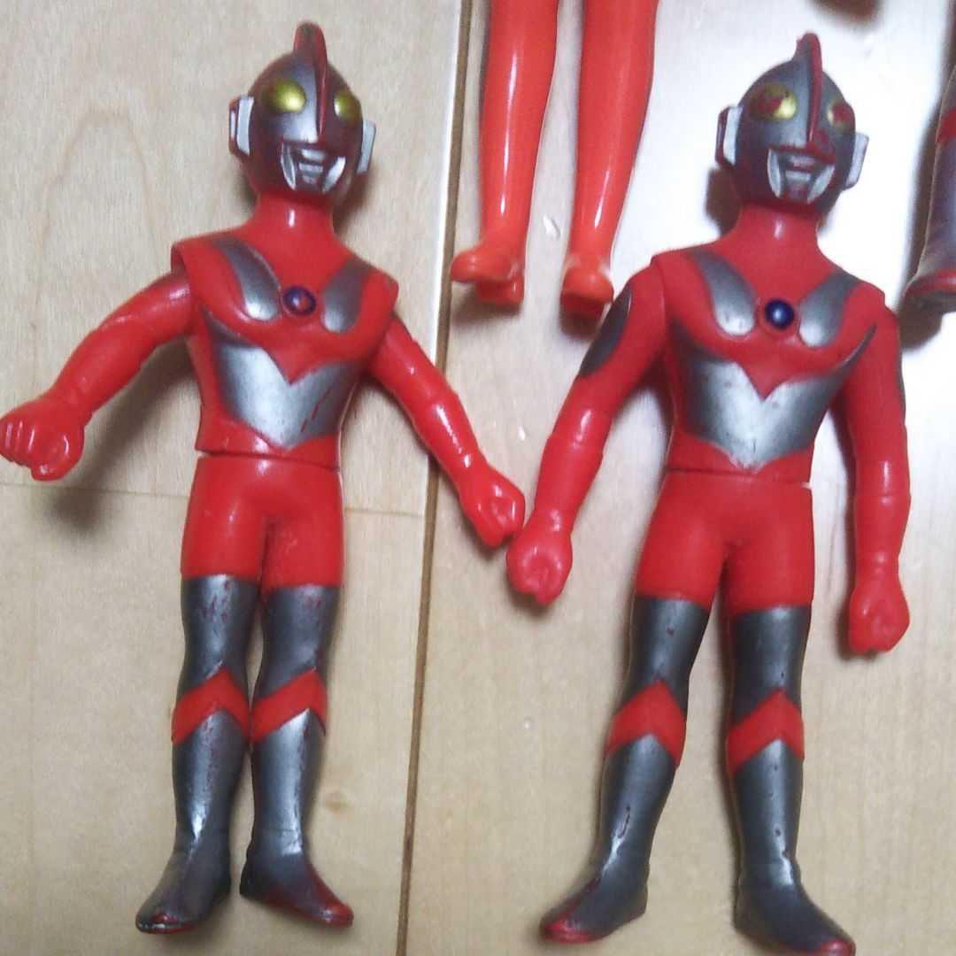 限定価格】ウルトラマンソフビ限定スペシャル特別版 レア、当時物 - www.lepicurien-grenoble.com 限定価格】ウルトラマンソフビ限定スペシャル特別版 レア、当時物 - www.lepicurien-grenoble.com