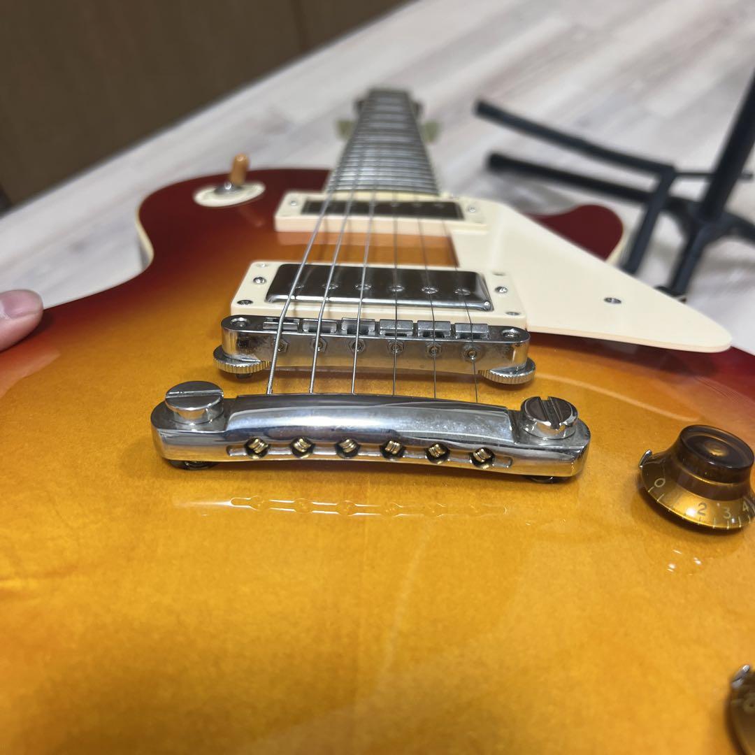 ギター Tokai LS140 CS