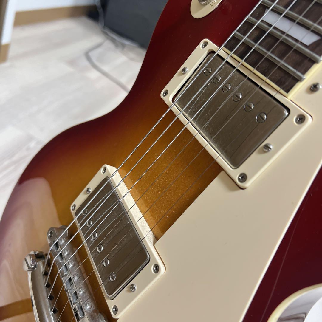 ギター Tokai LS140 CS