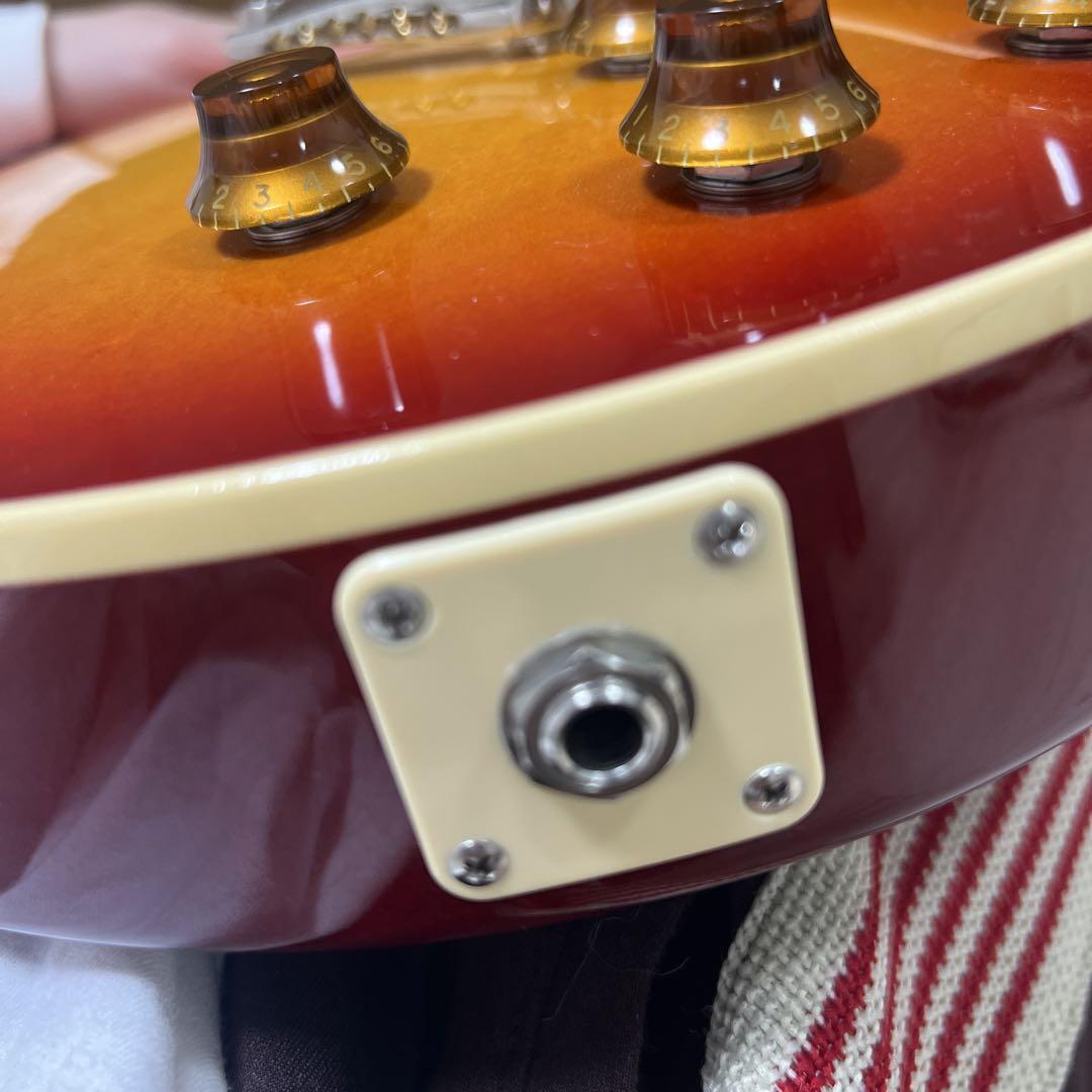 ギター Tokai LS140 CS