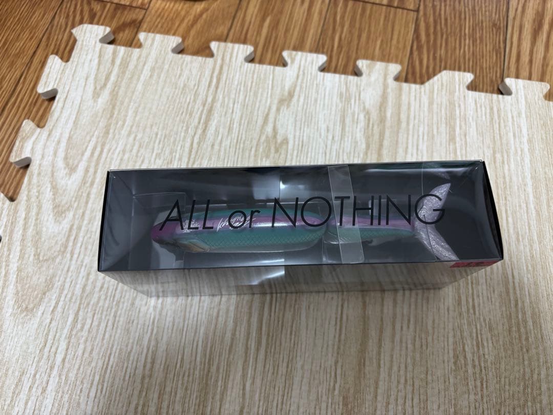 DRT タイニークラッシュ