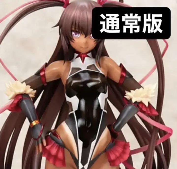 おすすめ コミック アニメ 対魔忍ユキカゼ 水城ゆきかぜ 通常版 1 6 完成品フィギュア Www Dopashop It