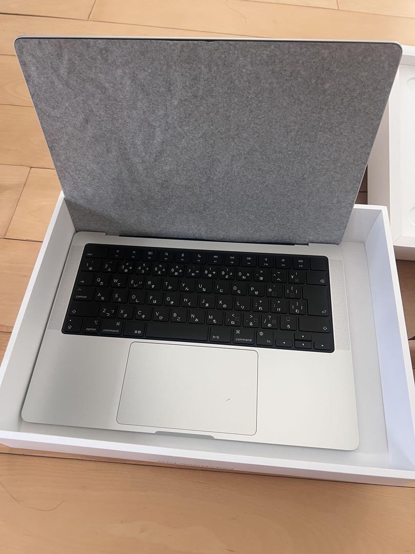 新品Apple MacBookPro14インチ M4 Pro 248800円