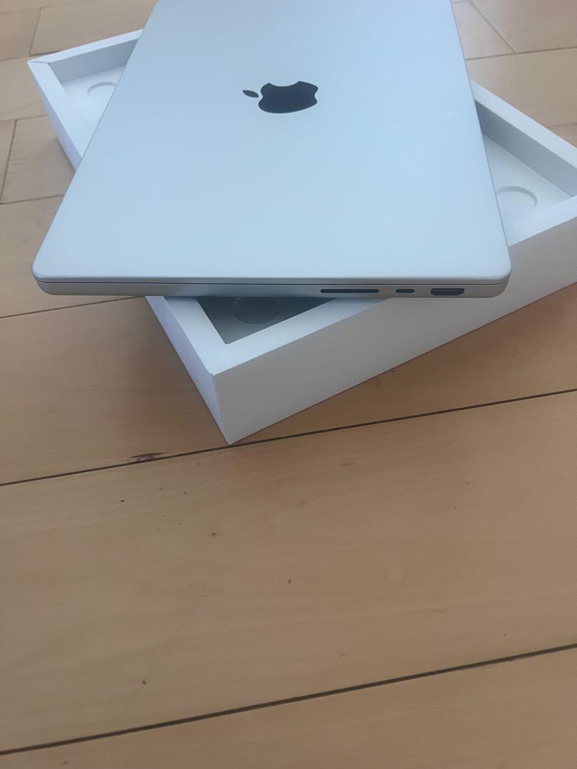 新品Apple MacBookPro14インチ M4 Pro 248800円