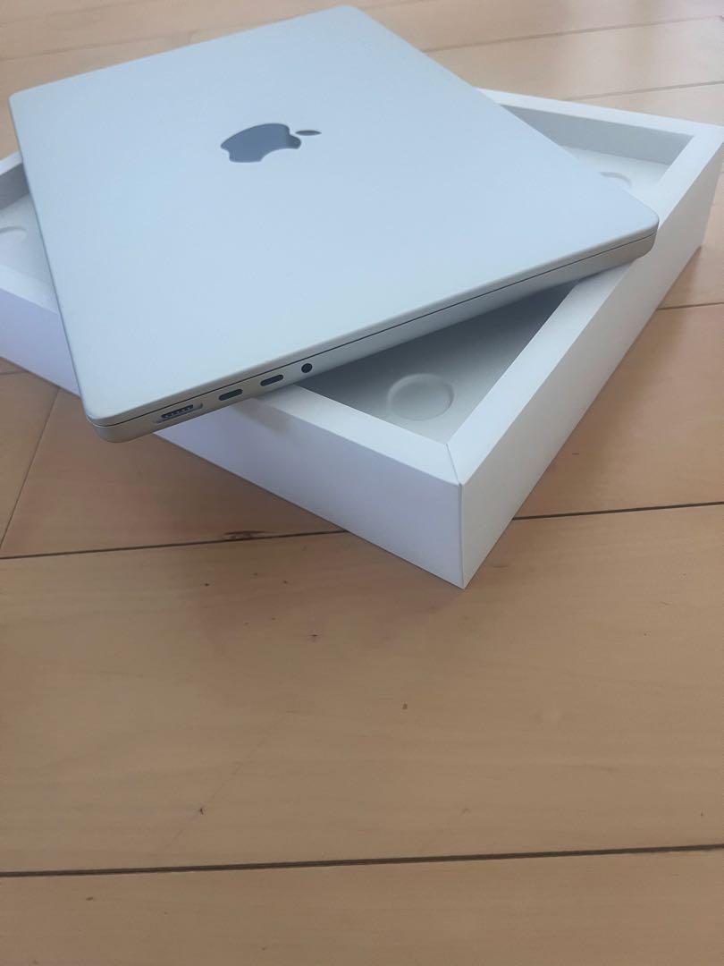 新品Apple MacBookPro14インチ M4 Pro 248800円