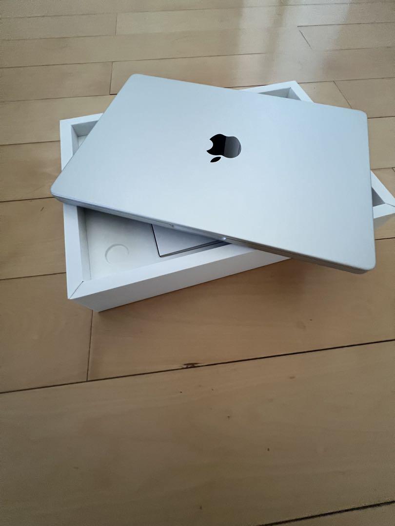 新品Apple MacBookPro14インチ M4 Pro 248800円
