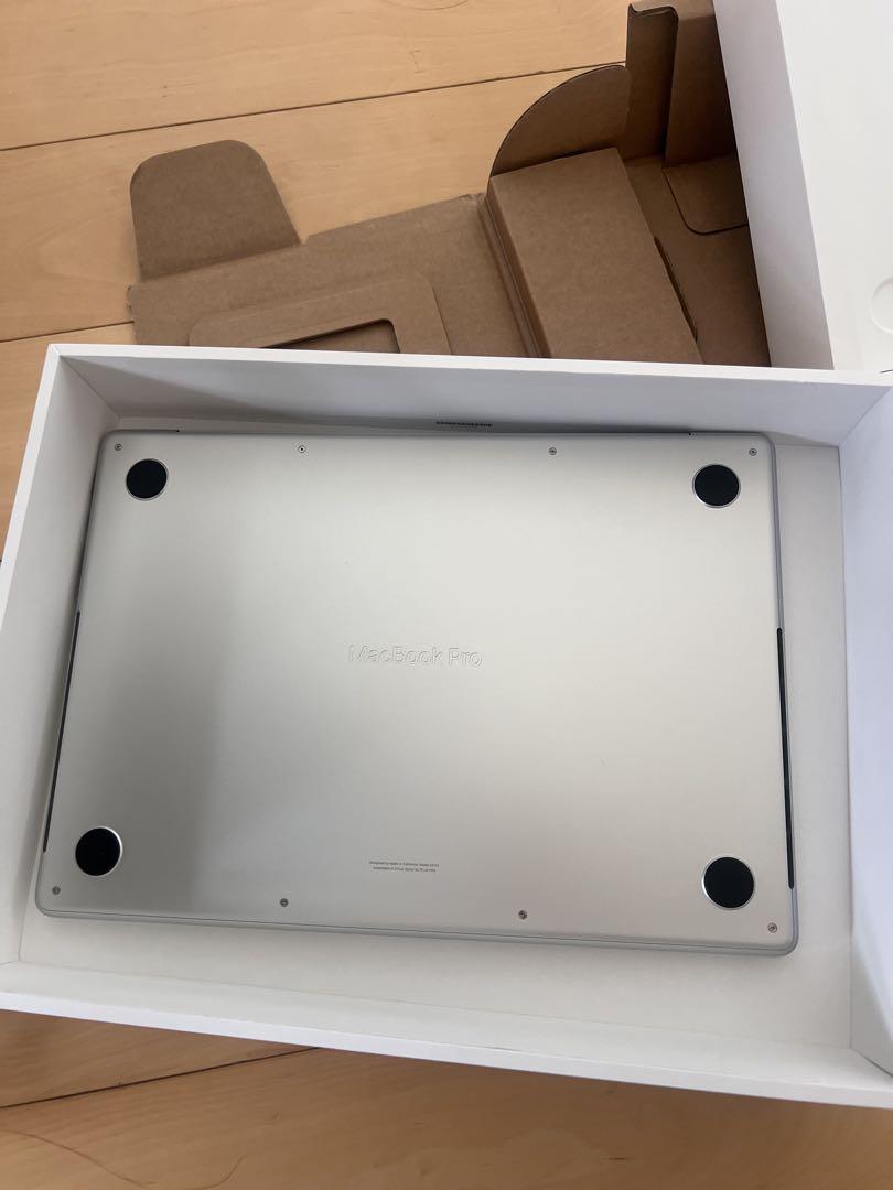 新品Apple MacBookPro14インチ M4 Pro 248800円