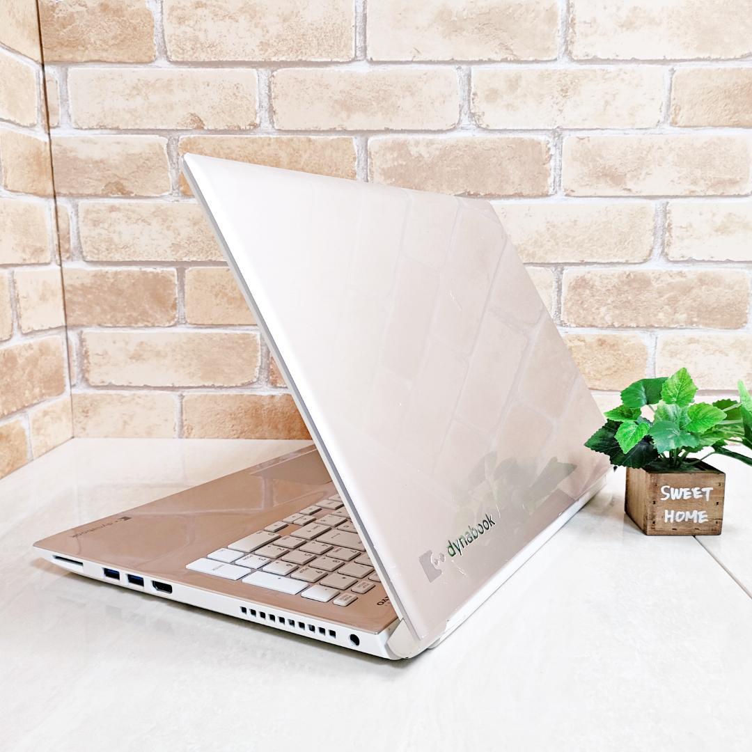 美品♥初心者安心♥即使用OK！メモリ8G✨Win11ノートパソコン✨T36 新品SSD☆初心者安心♥即使用OK！ Win11/i3 ノートパソコン✨J46