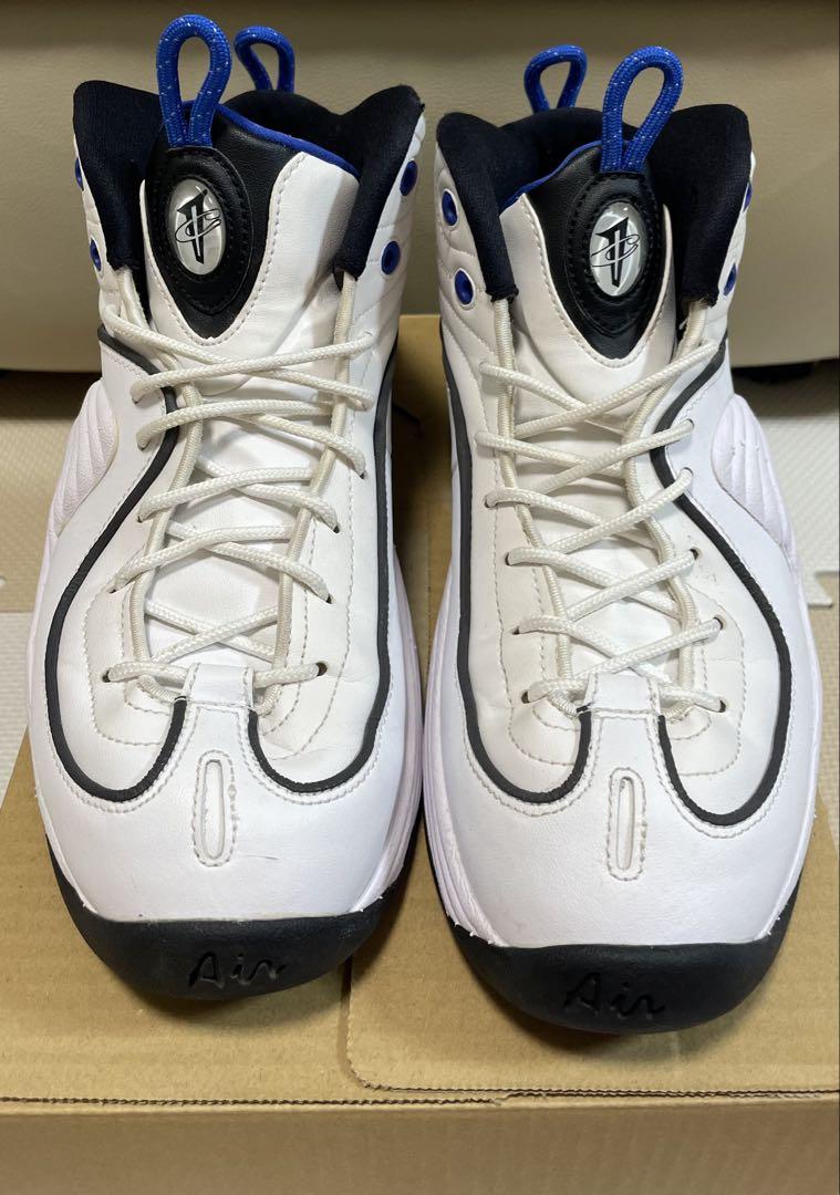 Nike エアーペニー2 26cm