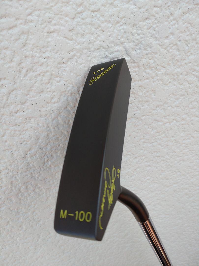 人気定番お得 ミズノ M-100 By スコッティキャメロン VQ9We-m69303284398 100%新品HOT