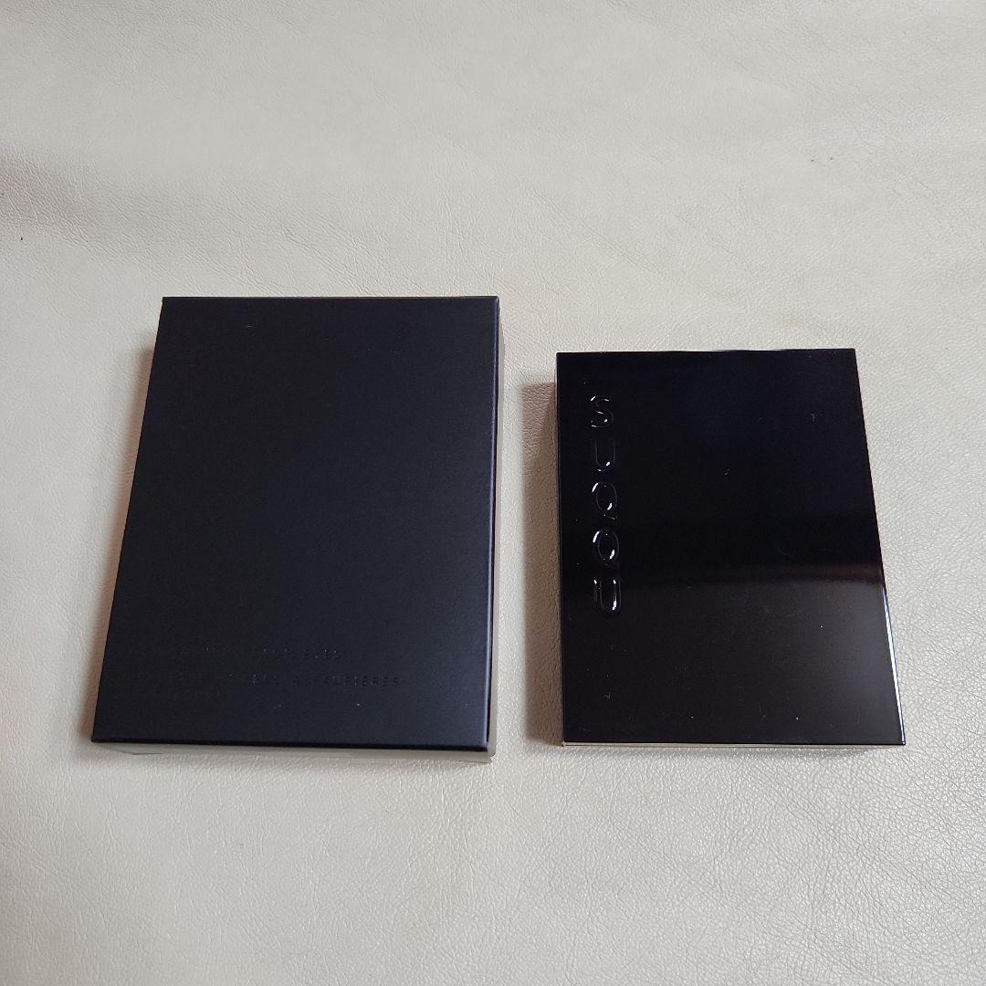SUQQU　シグニチャーカラーアイズ　121 寒花　KANKA