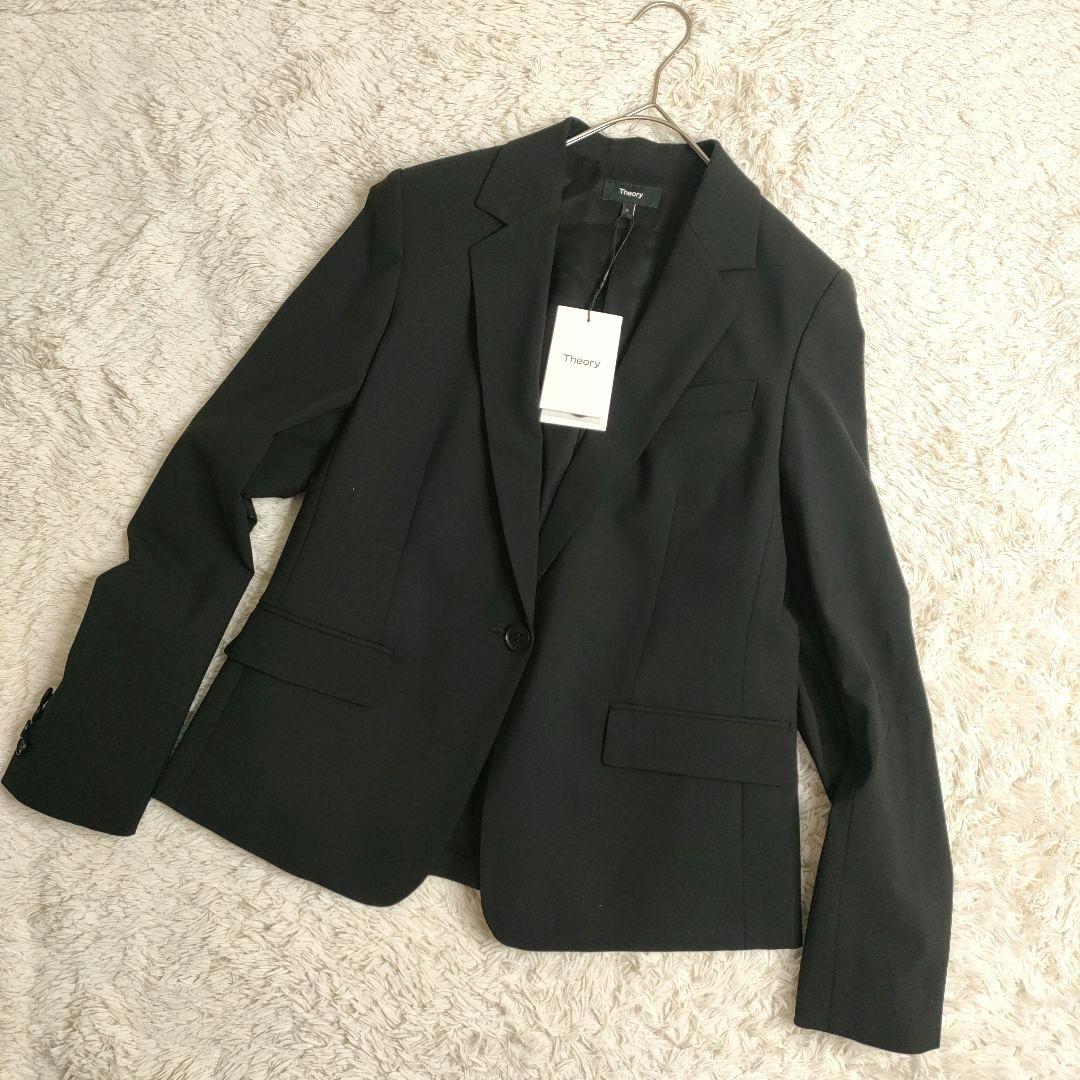 Theory TailorGabe2 テイラーゲイブ2 ジャケット&スカート Theory - Tailor Gabe 2 / テイラー ゲイブ2 ジャケット (総裏