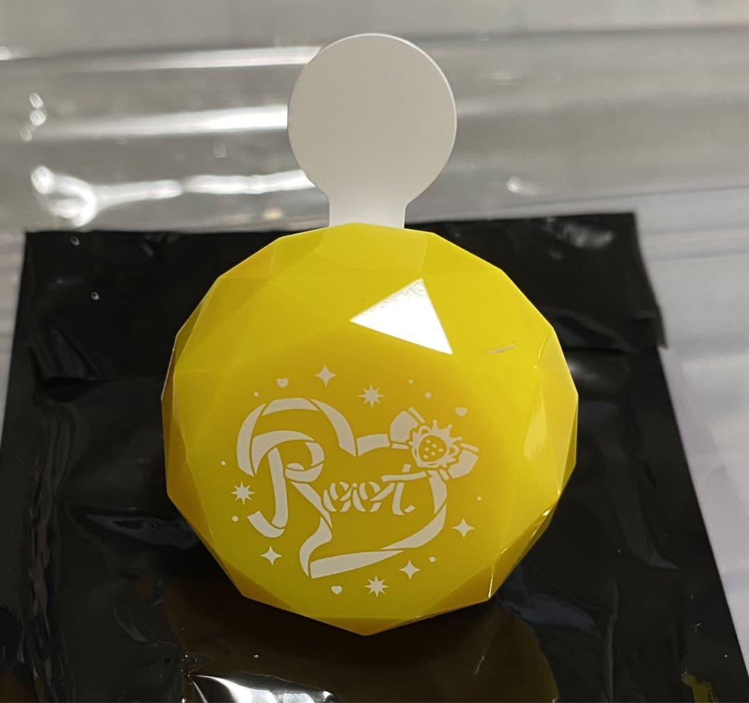 Amazon.co.jp: 劇場版すとぷり グッズ リングライト るぅとくん