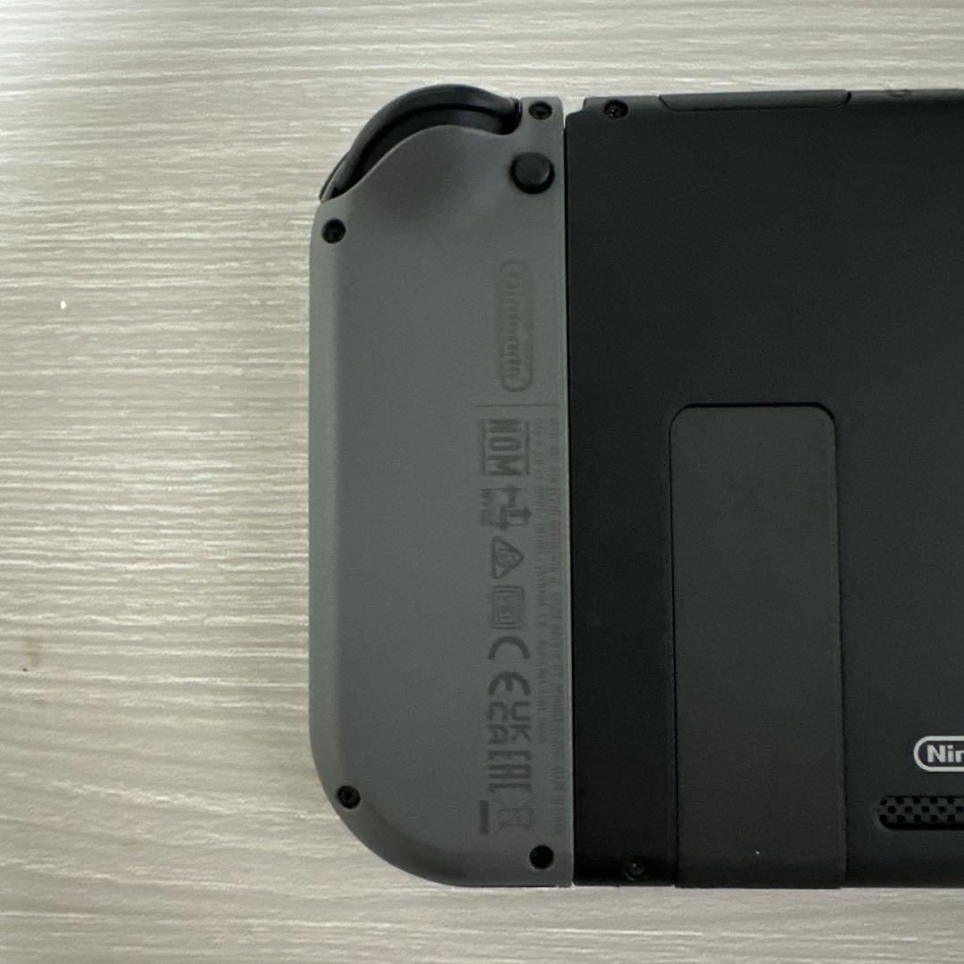 l*e様 Nintendo Switch ブラック