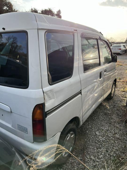 人気定番 ダイハツ ハイゼット バン 4WD AT p071c-m69305398183 2022SALE