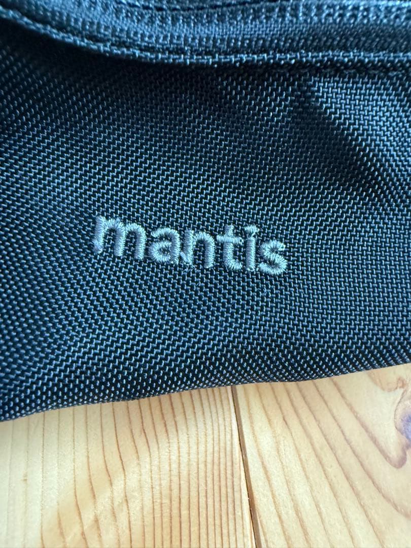 TERYX バックパック