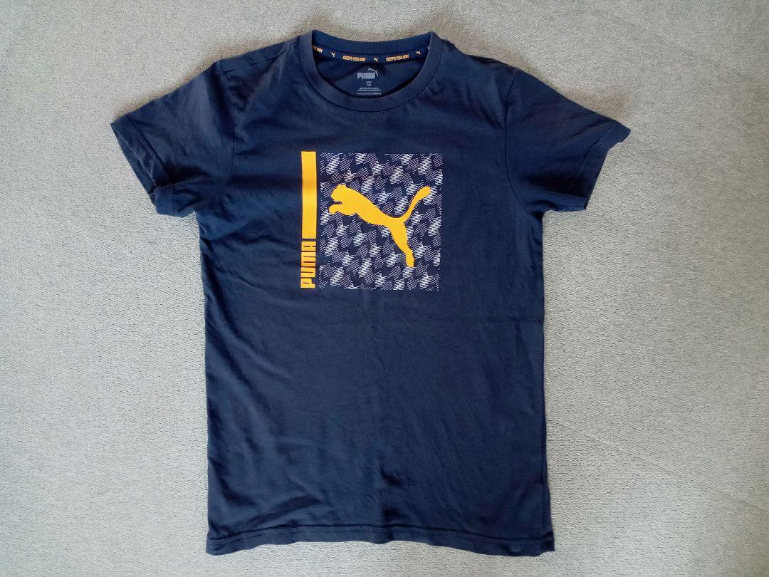 楽天市場】プーマ（PUMA）（メンズ）半袖Tシャツ メンズ DRY