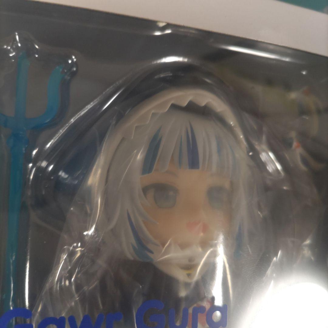 ねんどろいど　 がうるぐら