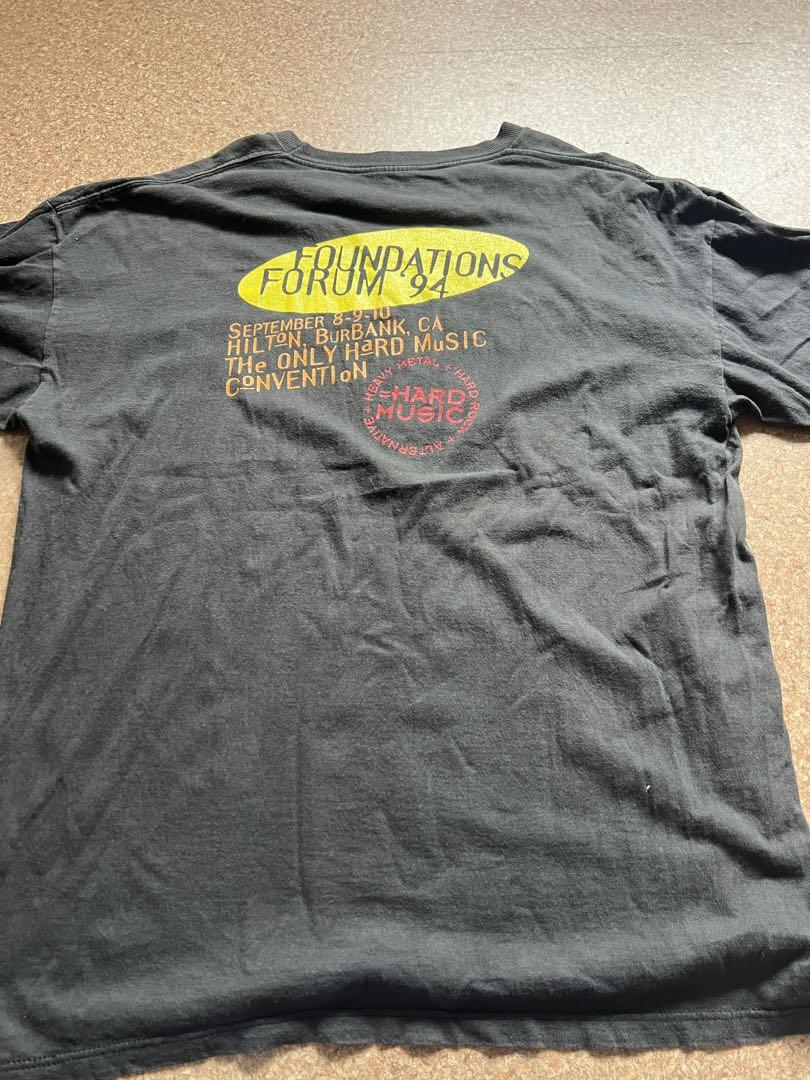 90's foundations forum94 画像3