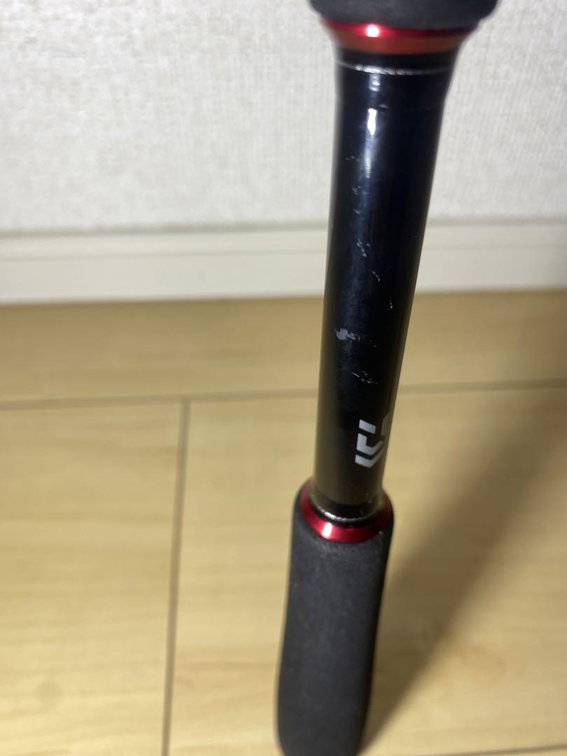 ダイワ HRF KJ 77MHB