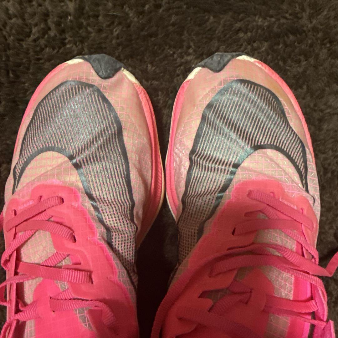 Nike ZoomX Vaporfly NEXT％ヴェイパーフライ26.5cm