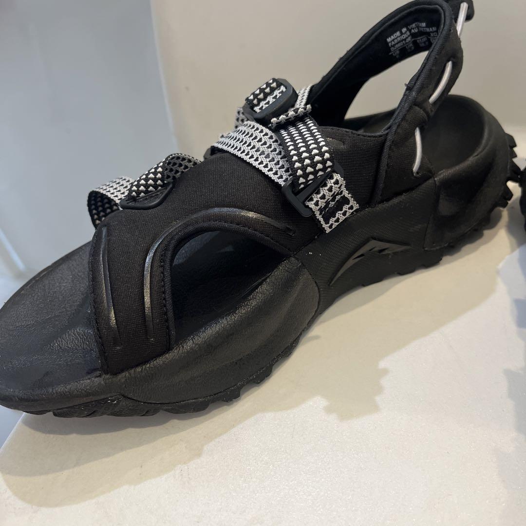 Nike::サンダル:23[RESALE] 日本未発売】 Nike ナイキ オフコート サンダル ジャイアンツ