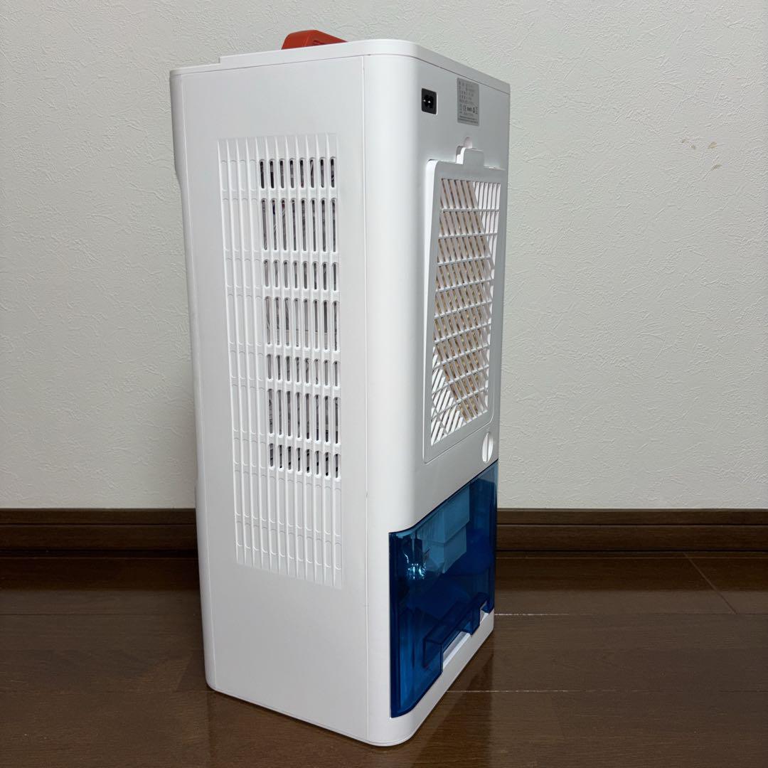 新品❤️ 冷風機 冷風扇 【2025年革新アップ 極上の冷感届け 10L大容量】