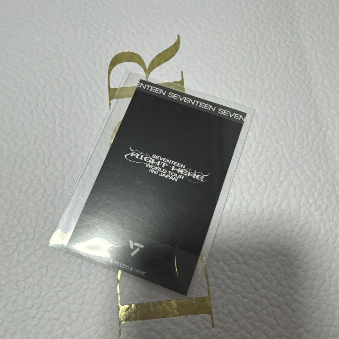 SEVENTEEN RIGHT HERE BIG PHOTO TOWEL ウォヌ SEVENTEEN ウォヌ RIGHT HERE ビッグフォトタオル - メルカリ