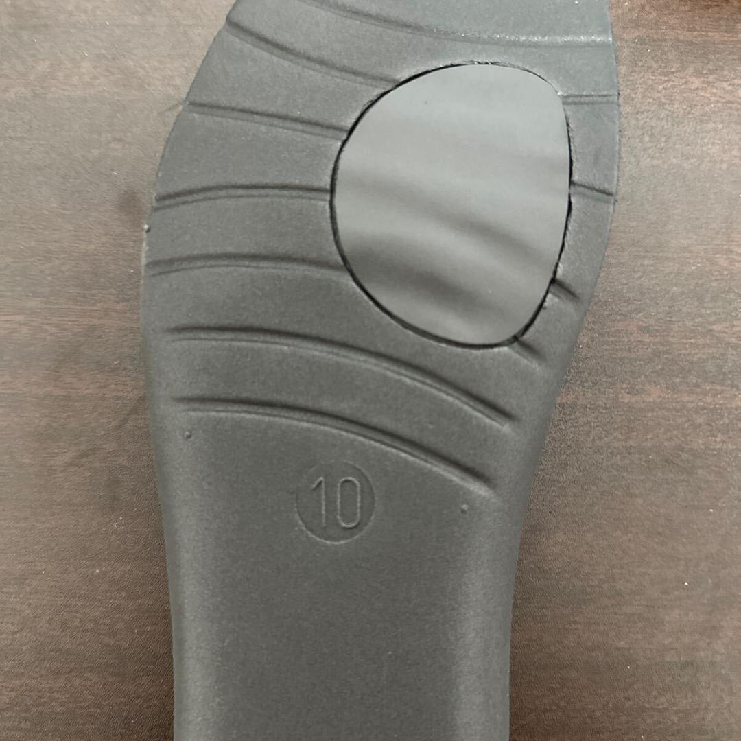 ベルルッティ グラビティ スニーカー size 10 パープル×オレンジ