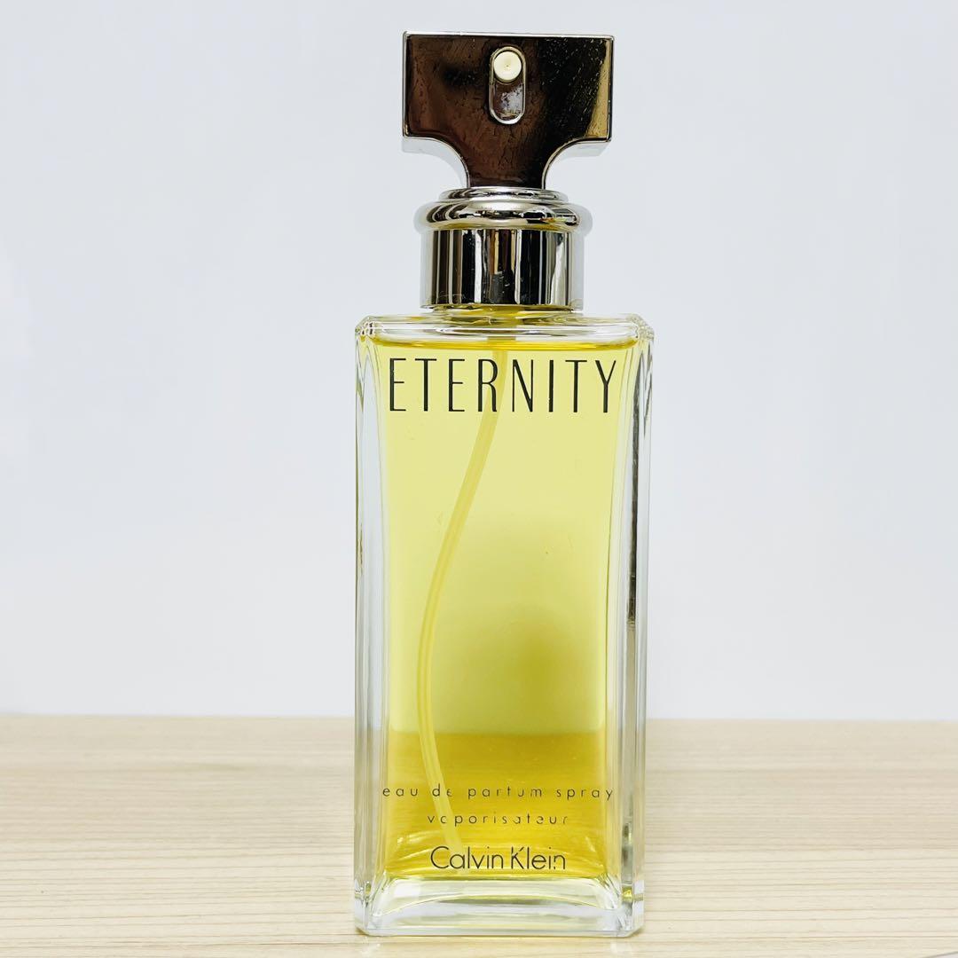 カルバンクライン エタニティ 香水 100ml