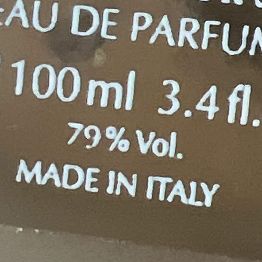 Amo Ferragamo Eau de Parfum フェラガモ　アモ