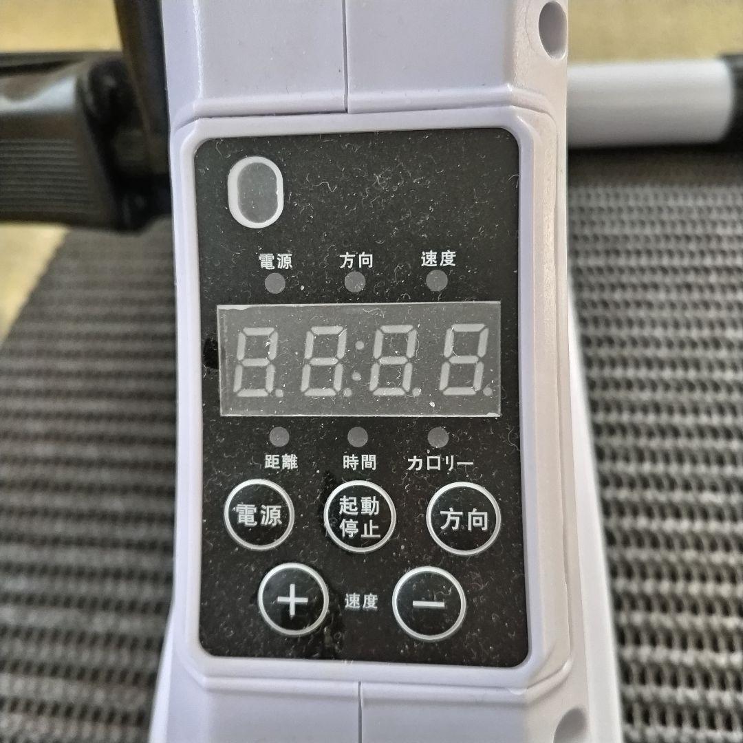 ミニフイットネスバイク 電動健康器具